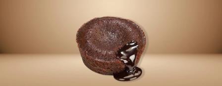 Choco Lava Cake